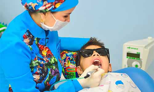 Teeth Whitening